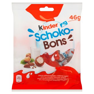 Kinder Schoko-Bons 46 g