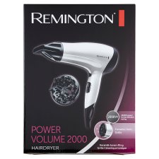 Remington Power Volume 2000 sušič na vlasy D3015