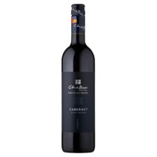 Chateau Modra Cabernet Sauvignon slovenské akostné odrodové víno červené suché 0,75 l