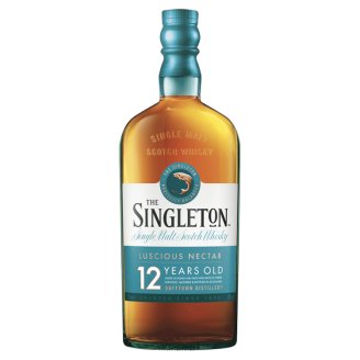 The Singleton Single Malt Scotch Whiskey 40% 0.7 L