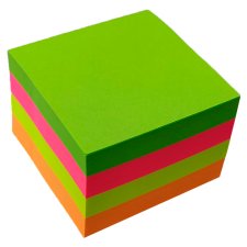 Sticky Mini Cube
