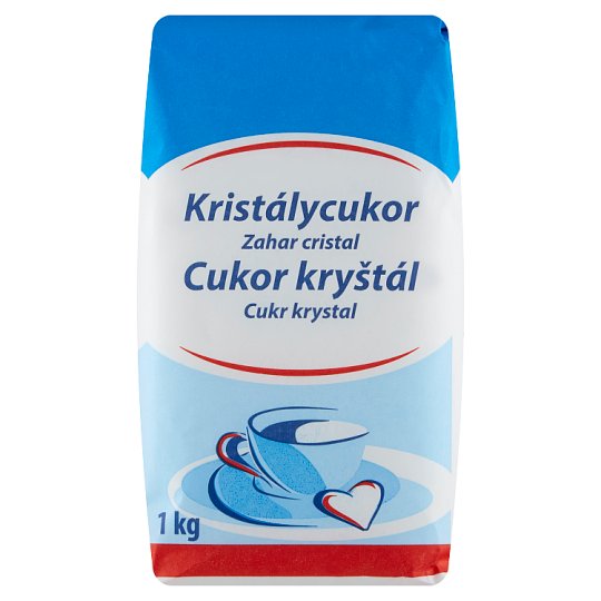 Sugar Crystal 1 kg