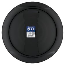 Luminarc Plate Black 25 cm