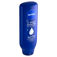 Nivea Nourishing In Shower Body Milk 400 ml
