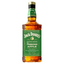 Jack Daniel's Tennessee Apple 35% 0.7 L