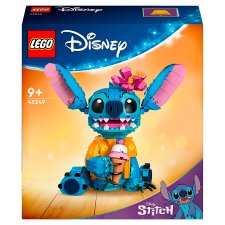 LEGO Disney 43249 Stitch