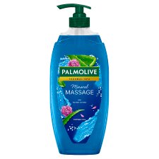 Palmolive Thermal Spa Mineral Massage Shower Gel 750 ml