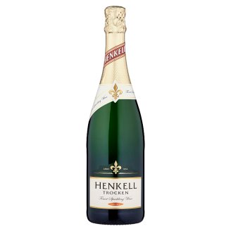 Henkell Trocken Šumivé víno biele suché 750 ml