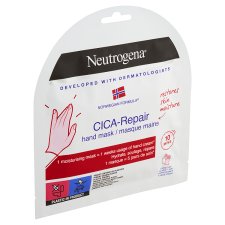 Neutrogena Regeneračná Cica maska na ruky