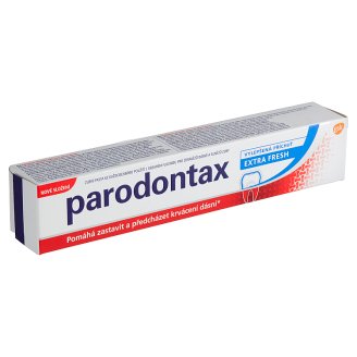 Parodontax Extra Fresh zubná pasta 75 ml
