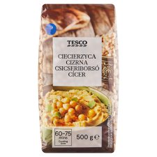 Tesco Chickpeas 500 g