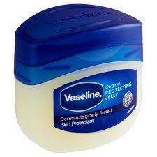 Vaseline Original kozmetická vazelína 50 ml