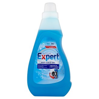 Go for Expert Gél do práčky proti usadzovaniu vodného kameňa 750 ml