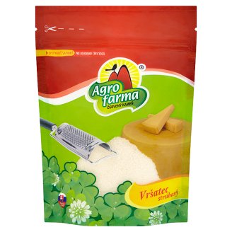 AGROFARMA Vršatec strúhaný 0,090 kg