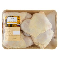 Tesco Kuracie stehenné štvrťky