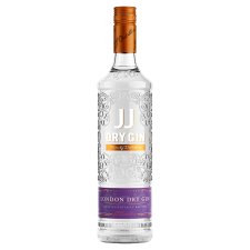 JJ Whitley London Dry Gin 38% 700 ml