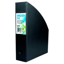 Document Stand A4 Black