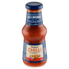 Hellmann's Chilli omáčka 250 ml