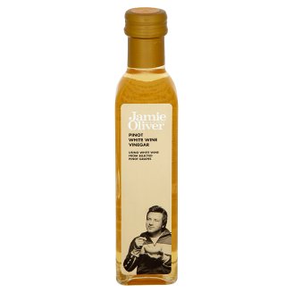 Jamie Oliver Pinot biely vínny ocot 250 ml