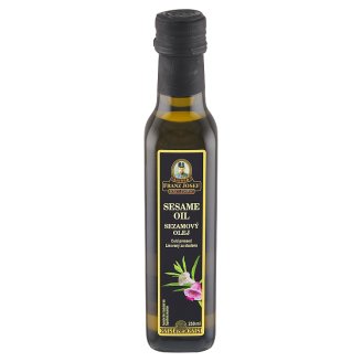 Kaiser Franz Josef Exclusive Sezamový olej 250 ml