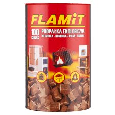 Flamit Firelighter 100 pcs