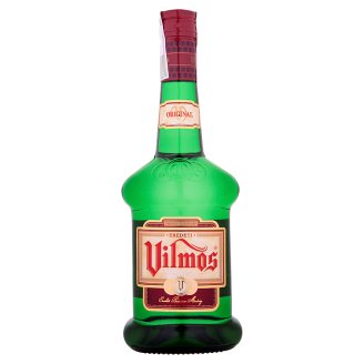 Vilmos Liehovina s príchuťou hrušiek 0,7 l