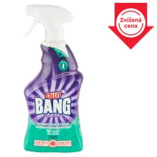 Cillit Bang Ultra Cleaner 750 ml