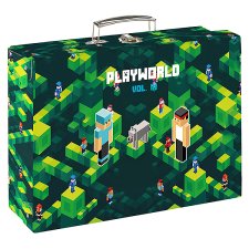 Boy Mix Children Case Squared