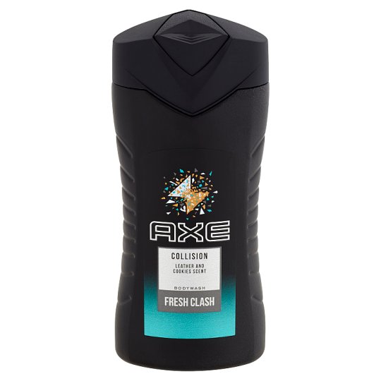 Axe Collision sprchovací gél 250 ml
