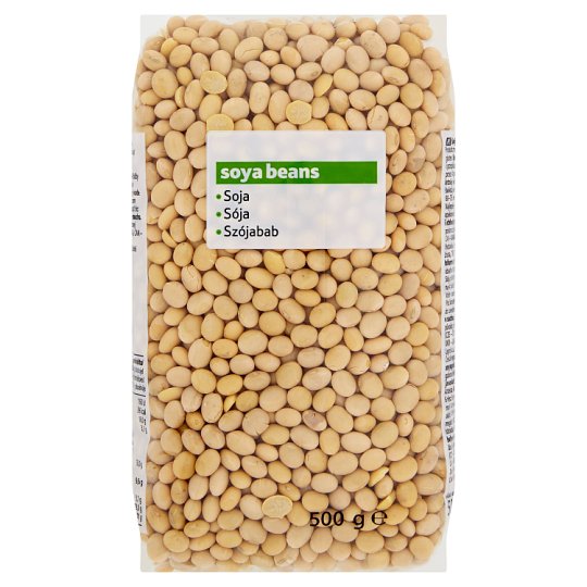 Sója 500 g