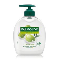 Palmolive Naturals Olive & Milk Liquid Hand Soap 300 ml