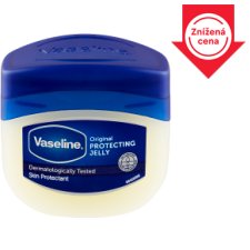 Vaseline Original Protecting Jelly 100 ml