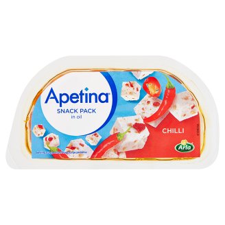 Apetina Snack chilli 100 g