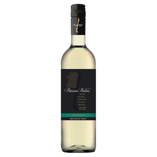 Primera Piedra Sauvignon Blanc biele víno suché 750 ml