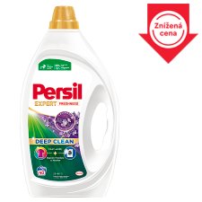 Persil prací gél Expert Lavender Color 40 praní