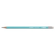 Stabilo Swano Pastel HB Blue Pencil