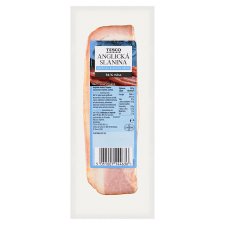 Tesco English Bacon 350 g