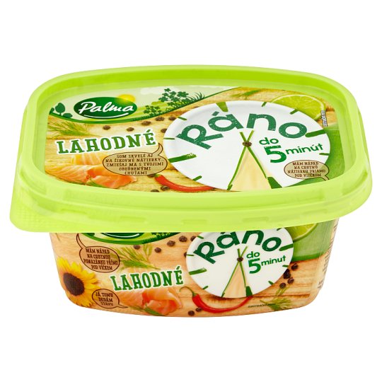 Palma Ráno lahodné 400 g