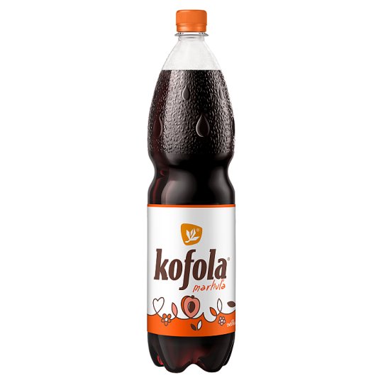 Kofola Marhuľa 1,5 l