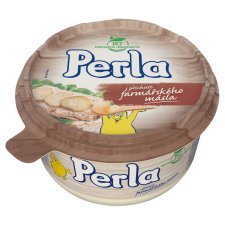 Perla With the Flavor of Farm Butter 450 g