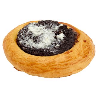 Koláč tlačený makový 75 g