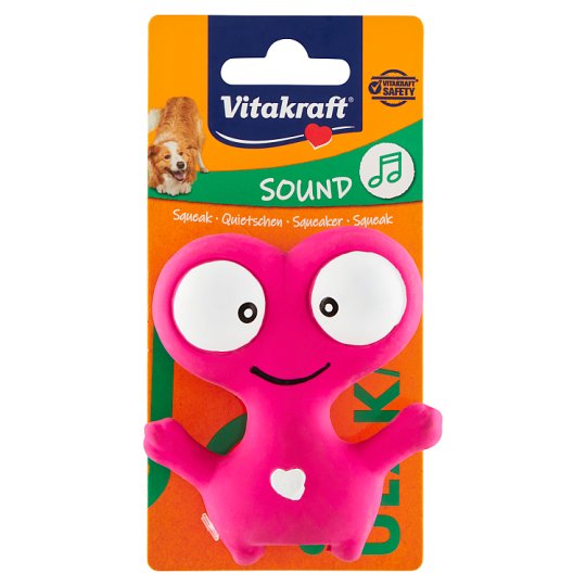 Vitakraft Toy for Animals 1 pc Tesco Groceries