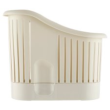 Tesco Cutlery Drainer Cream