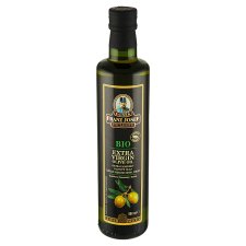 Franz Josef Kaiser Exclusive Bio extra panenský olivový olej 500 ml