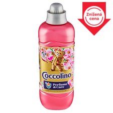 Coccolino aviváž Honeysuckle 925 ml 37 praní