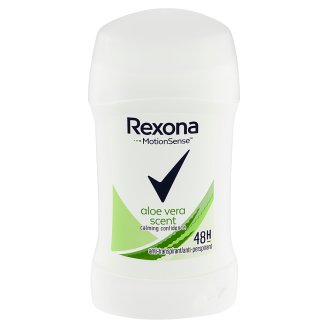 Rexona Aloe Vera tuhý antiperspirant 40 ml
