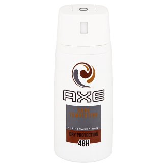 Axe Dark Temptation antiperspirant sprej 150 ml