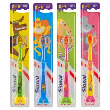 Signal Children's Toothbrush Ultra Soft