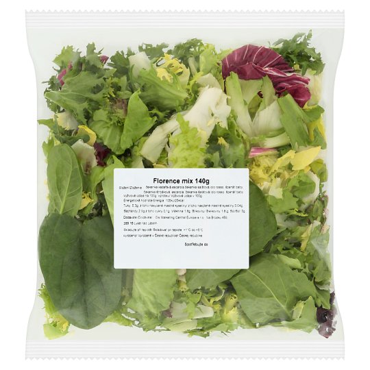 Florence Mix 140 g