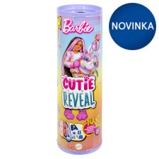 Barbie Cutie Reveal Doll